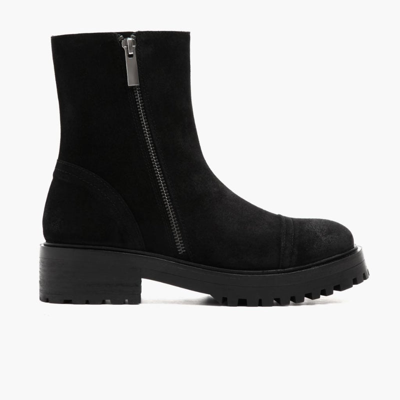 [W] Raider | Black