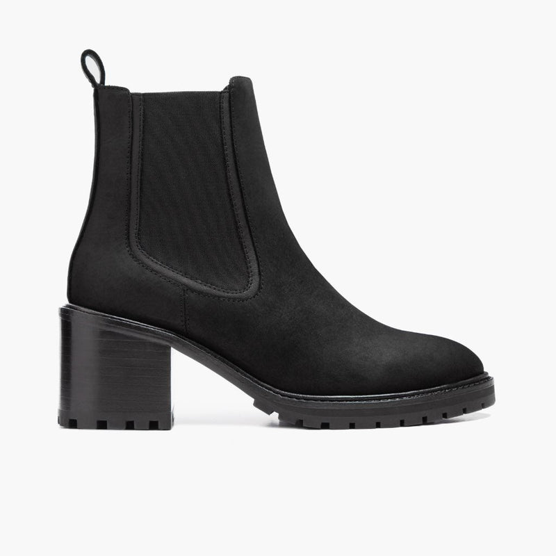 Knockout | Black Matte