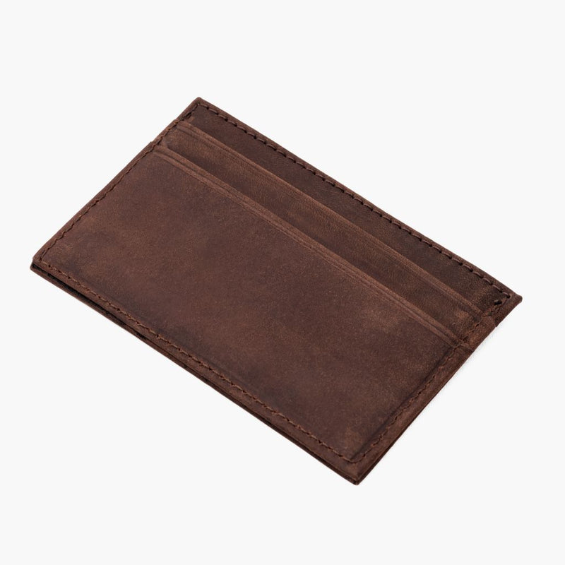 Leather Card Holder | Arizona Adobe