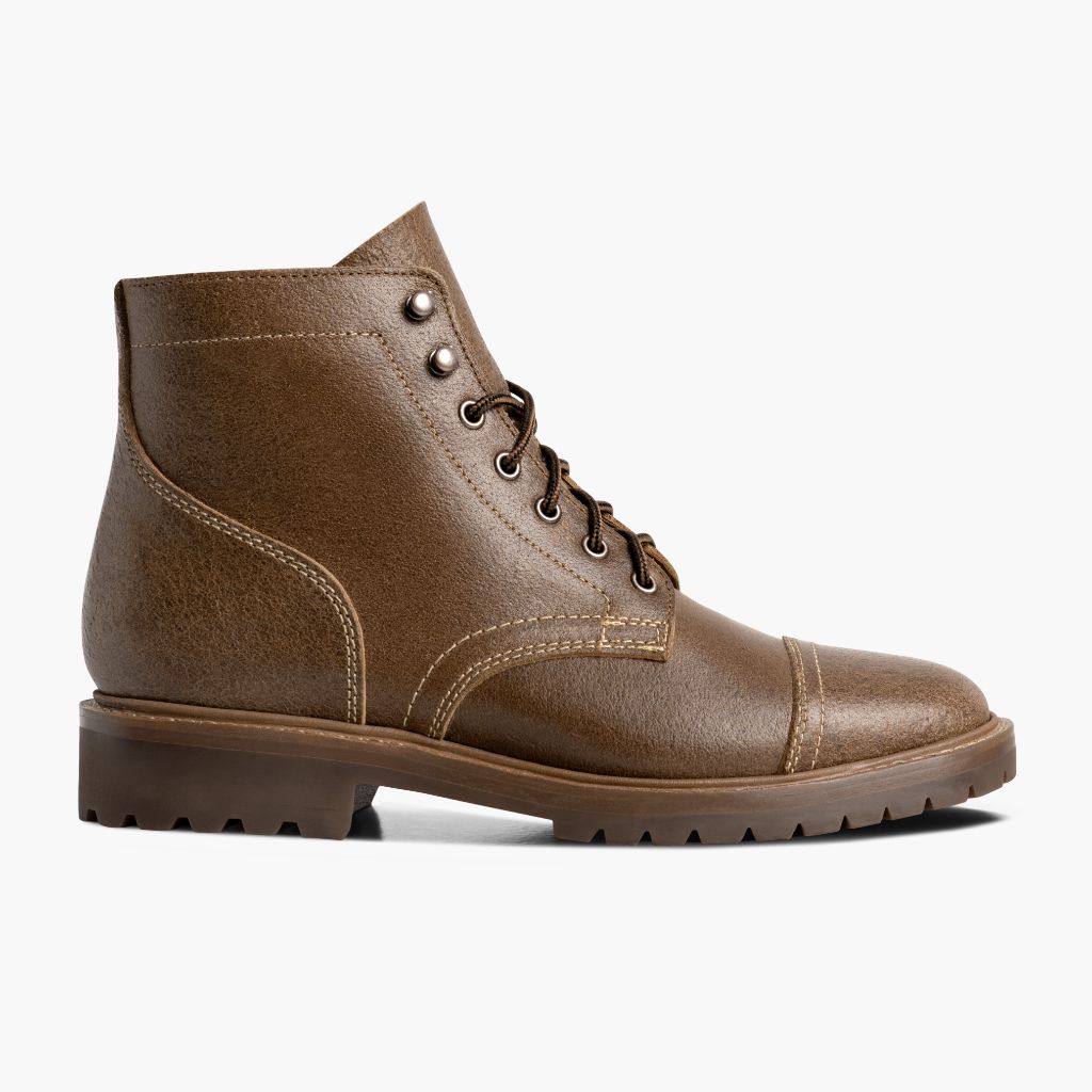 [W] Captain StormKing® | Coyote