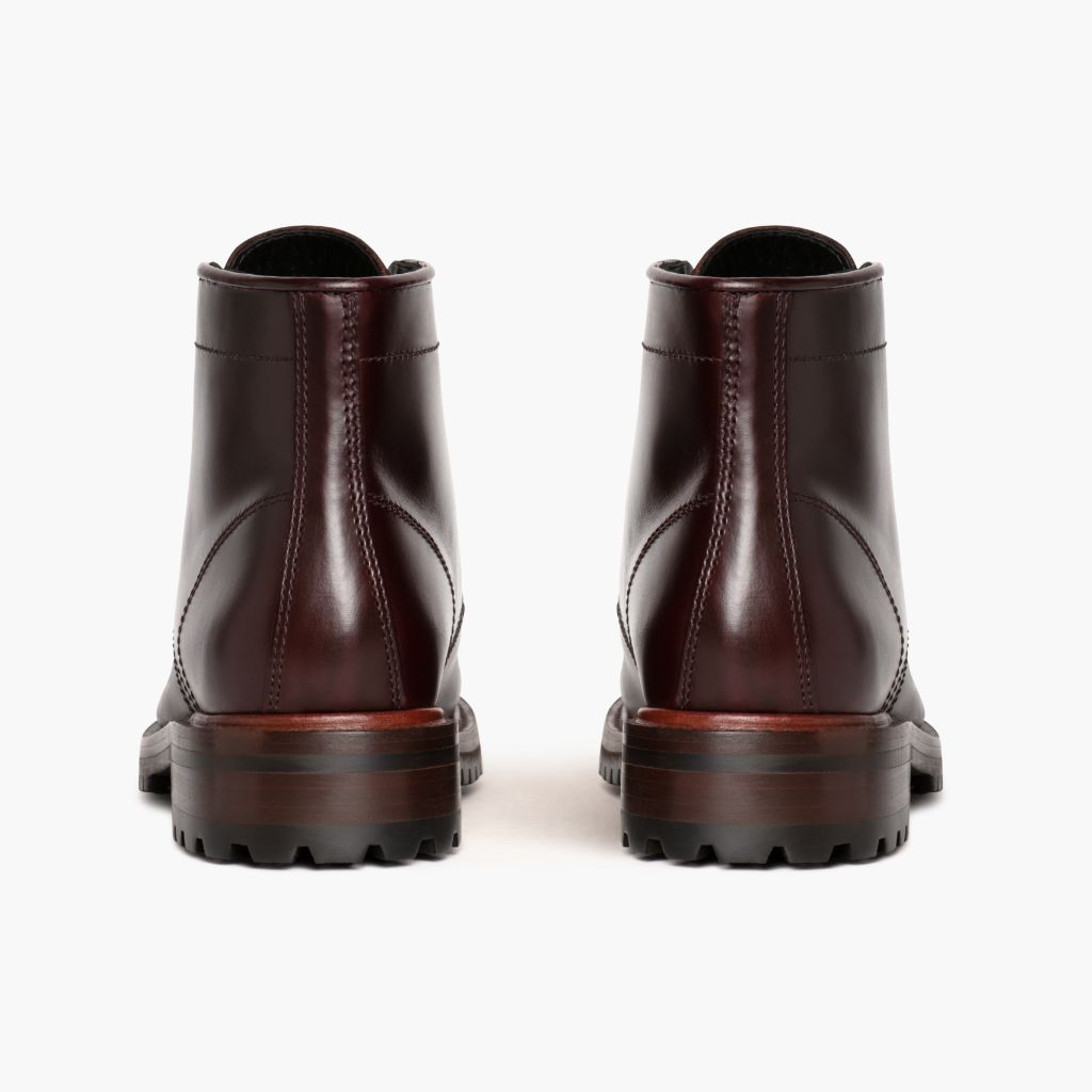 [W] Diplomat | Brown
