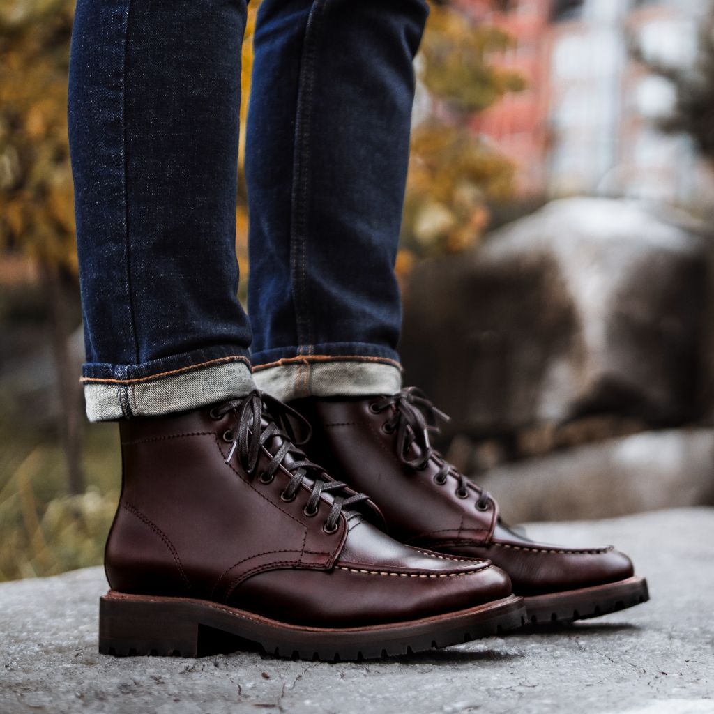 [W] Diplomat | Brown