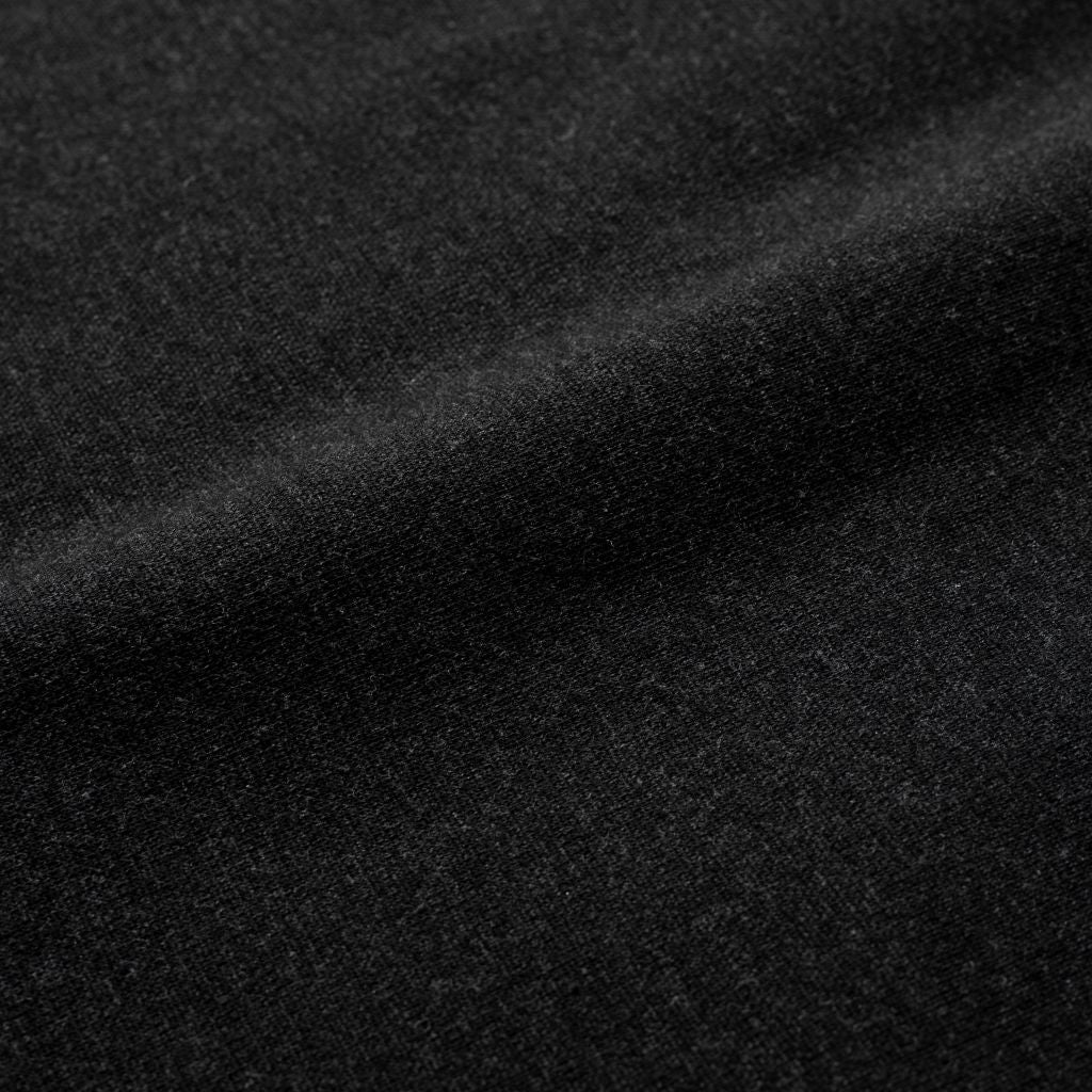 Everyday Button-Down Shirt | Black (Two Pocket)