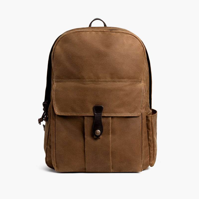 Adventure Pack | Coyote