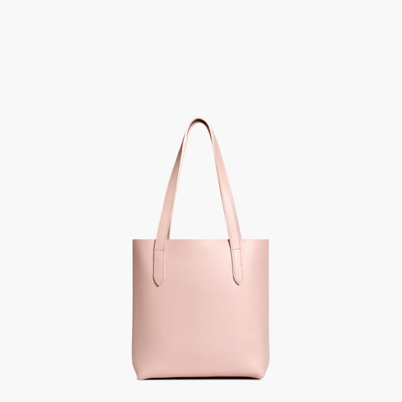 Everyday Tote | Blush (S)