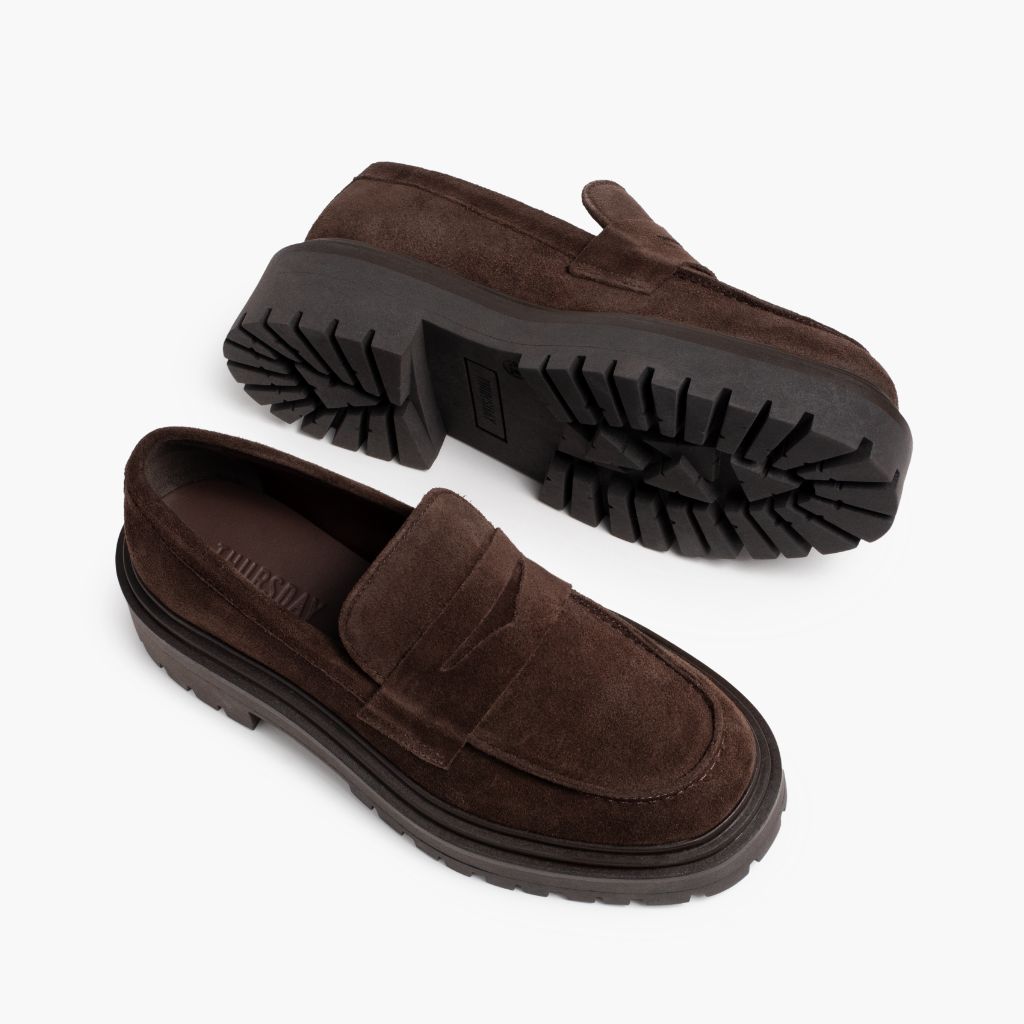 Penny Platform | Espresso