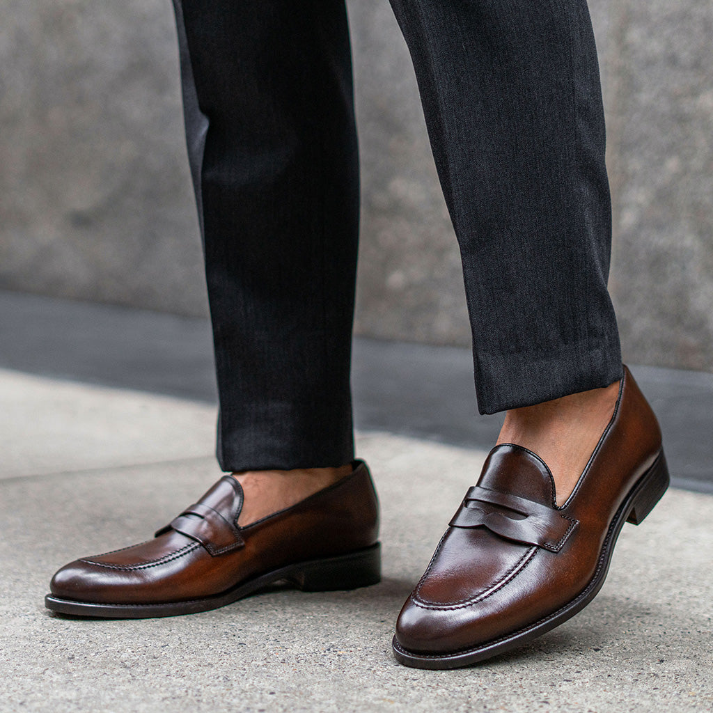 Men's Shoes