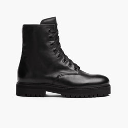 Lace-Up