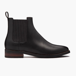 Low Heel